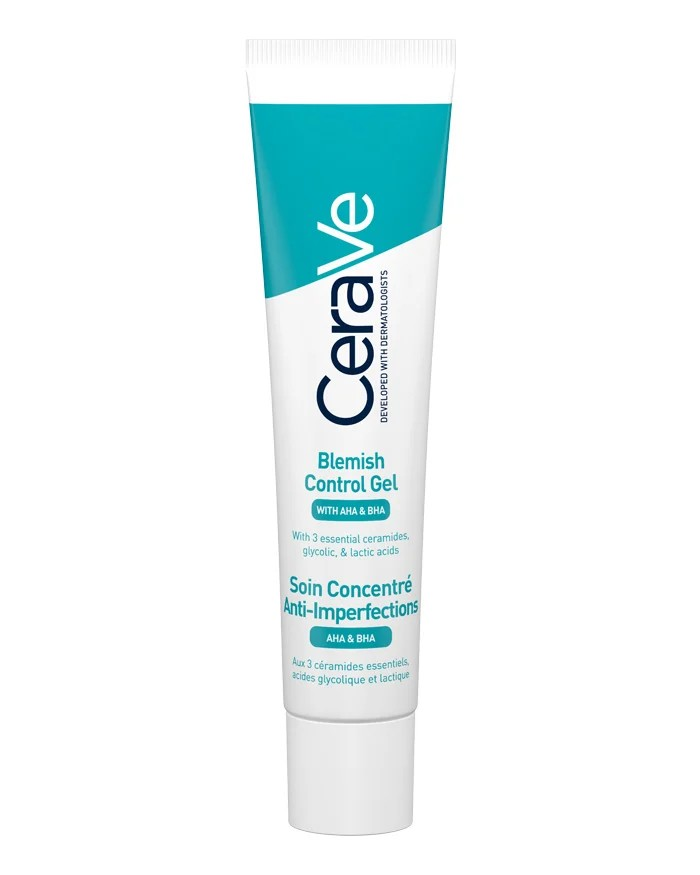 CeraVe  Acne AHA BHA Serum 1oz
