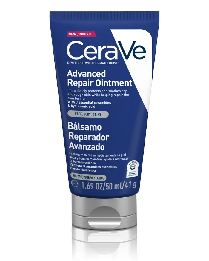 CeraVe Bálsamo Reparador Avanzado 50 ml.
