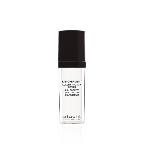 atashi K-BIOFERMENT LUXURY THERAPY SERUM