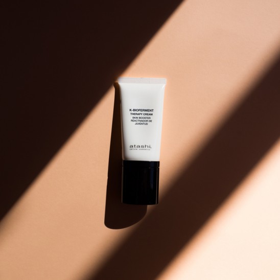  atashi K-BIOFERMENT THERAPY CREAM