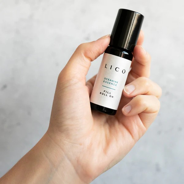 LICO OCEANIAN ESSENCE Fill Roll On