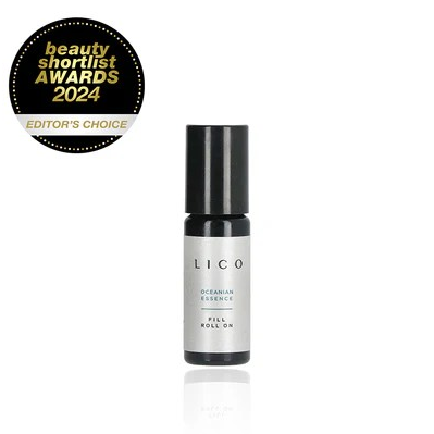 LICO OCEANIAN ESSENCE Fill Roll On