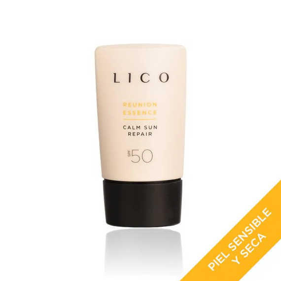 LICO Calm Sun Repair