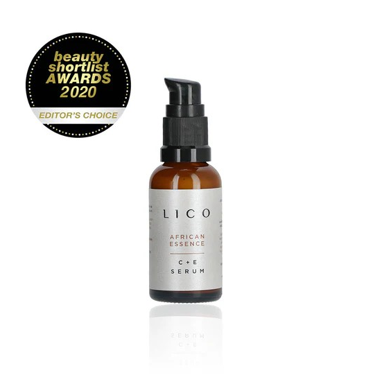 LICO C + E Serum 30ml