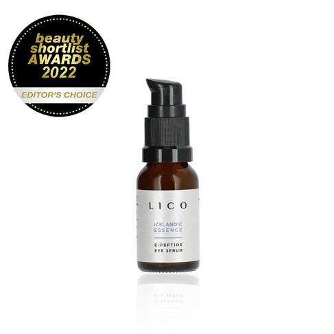 LICO E-Peptide Eye Serum