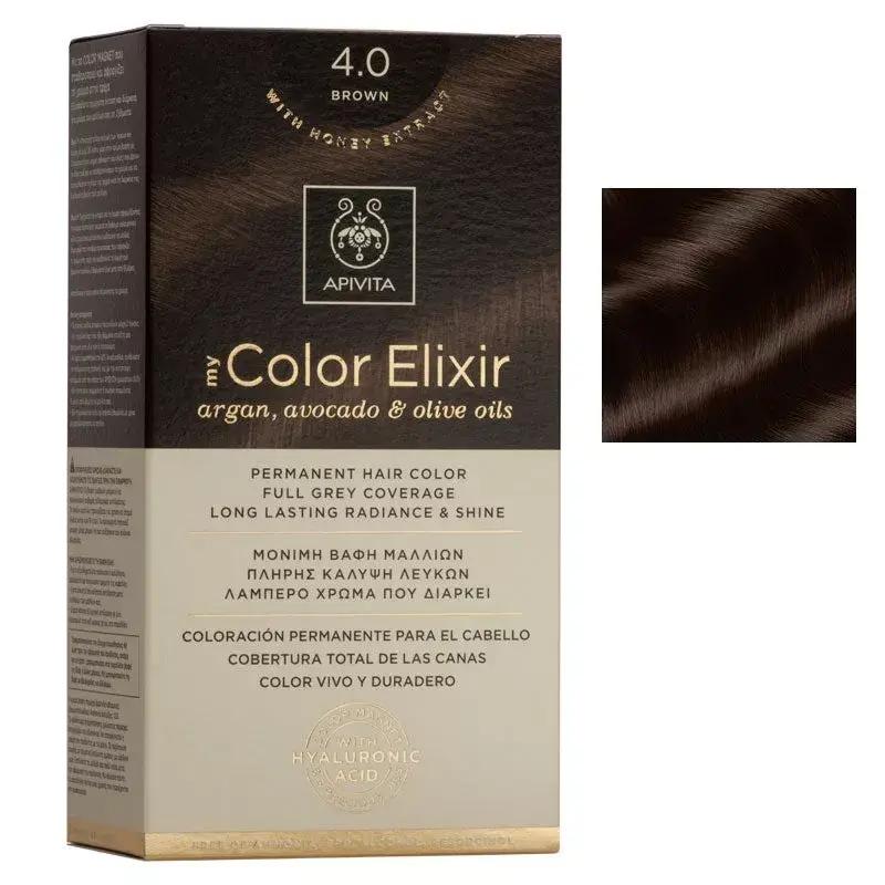 Apivita My Color Elixir