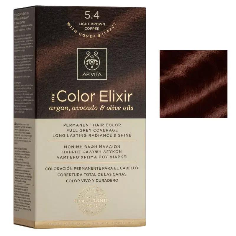 Apivita My Color Elixir