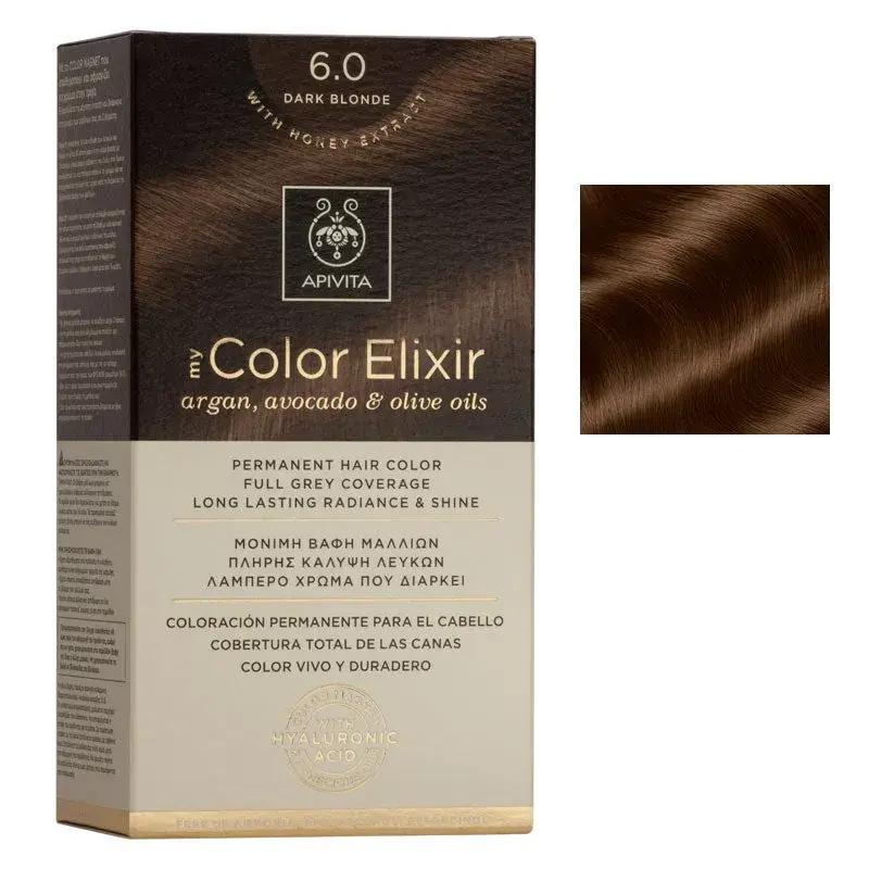 Apivita My Color Elixir