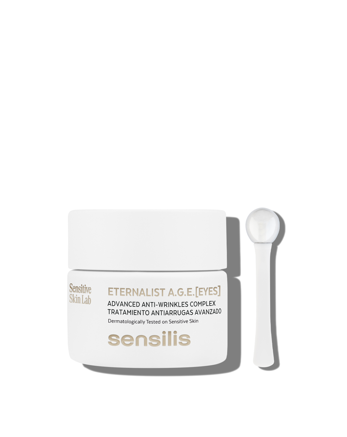 Sensilis Contorno de ojos Eternalist A.G.E. [Eyes]
