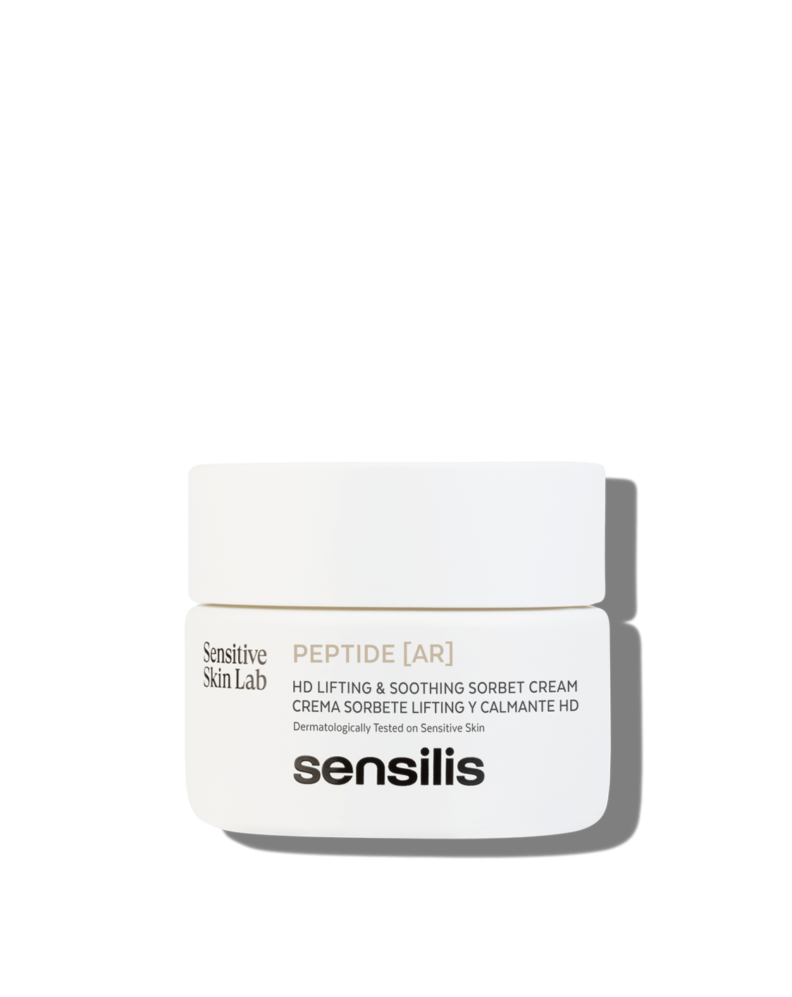 Sensilis Crema de noche, Crema de día Peptide [AR] Cream 50 ml.