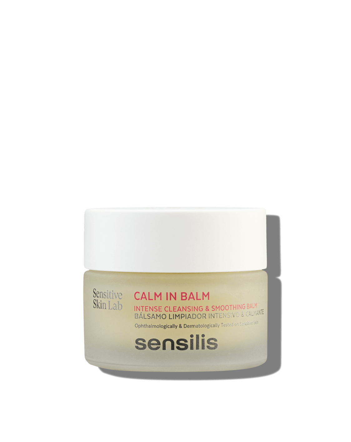 Sensilis CALM IN BALM Bálsamo Limpiador Intensivo 50 ml.