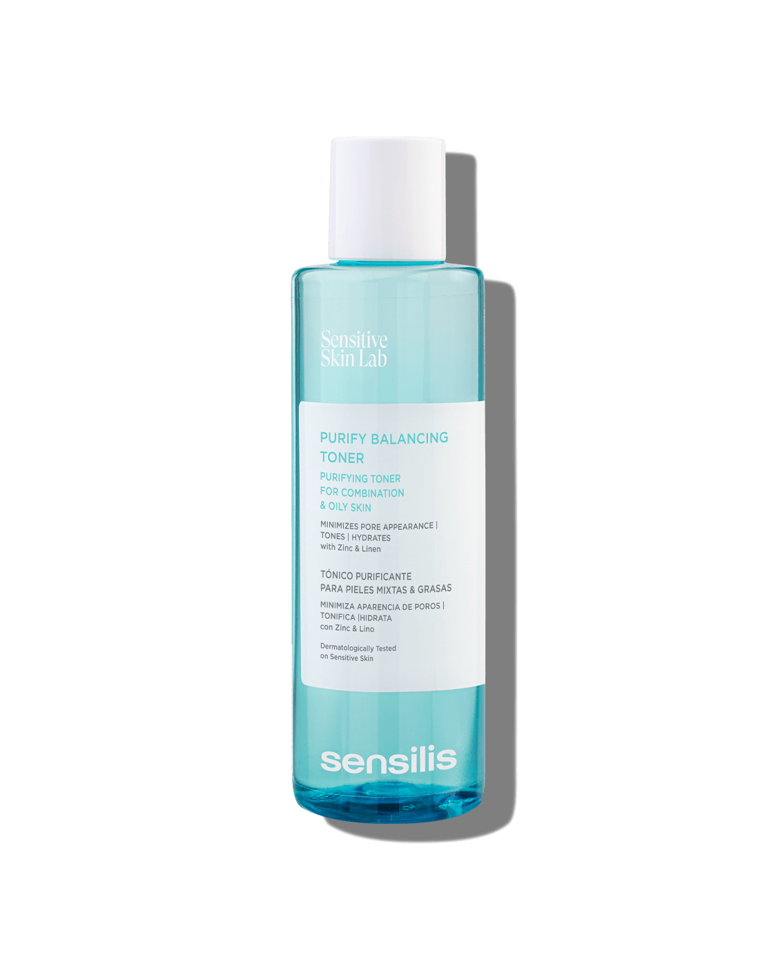 Sensilis Purify Balancing Toner 200 ml.