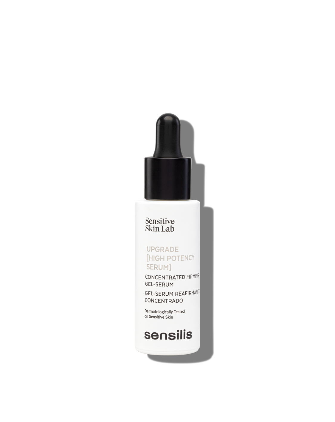 Sensilis Upgrade [High Potency Serum] 30 ml.