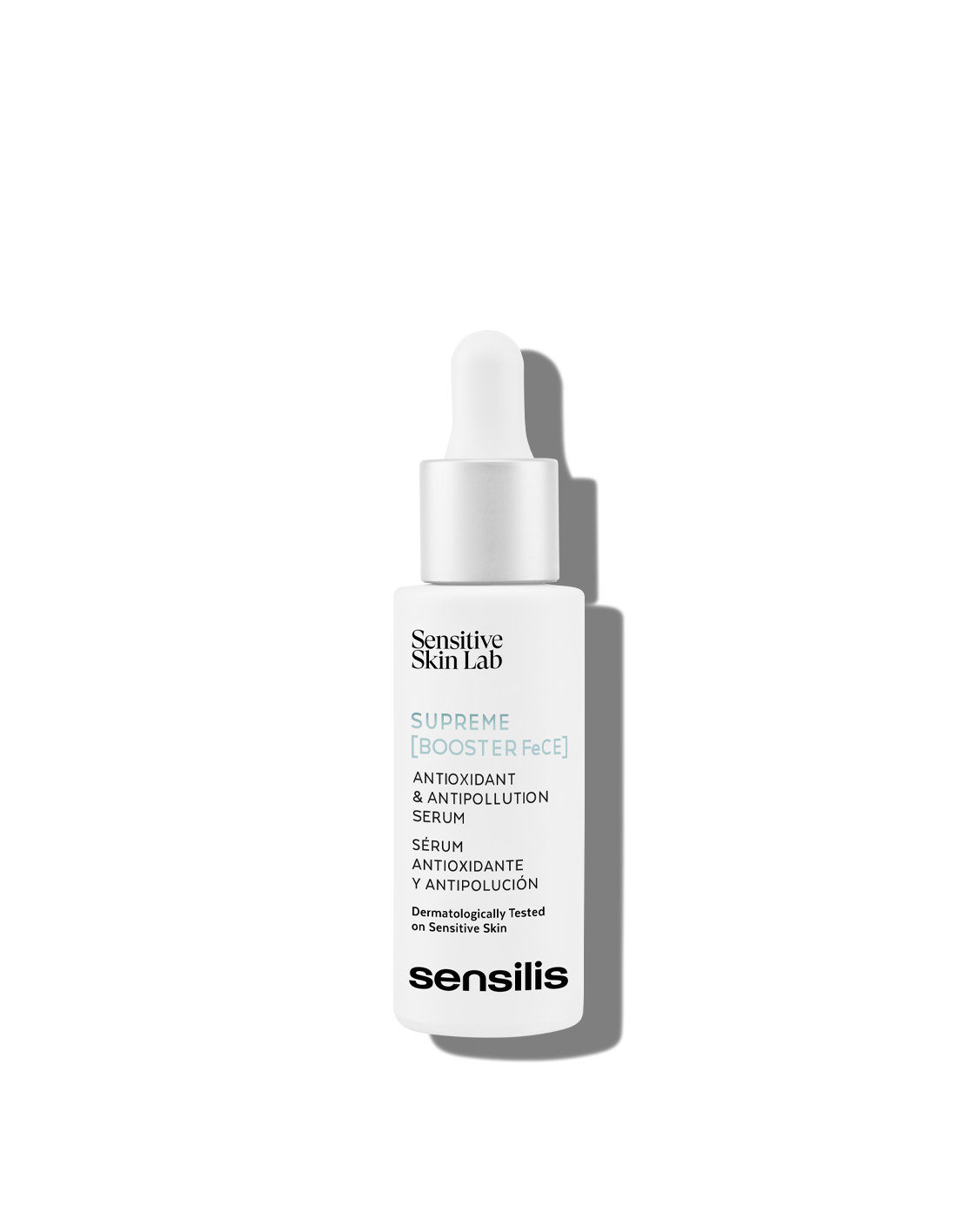 Sensilis Supreme [Booster FeCe] 30 ml.
