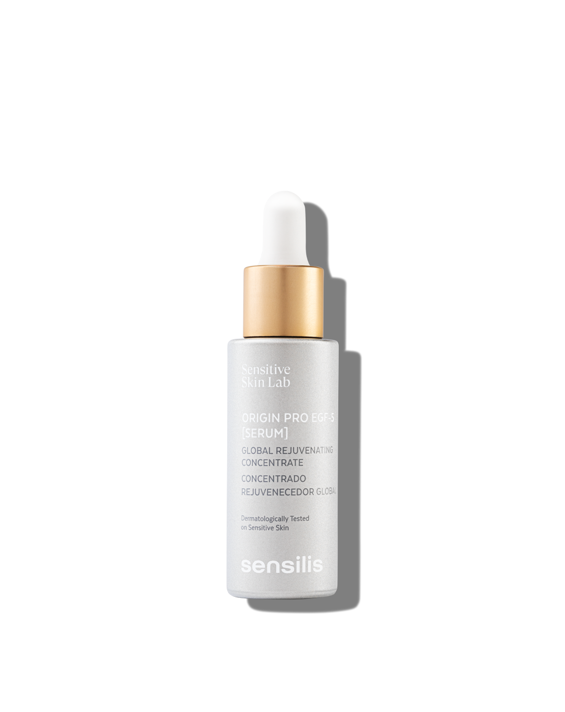 Sensilis Origin Pro EGF-5 [Serum] 30 ml.