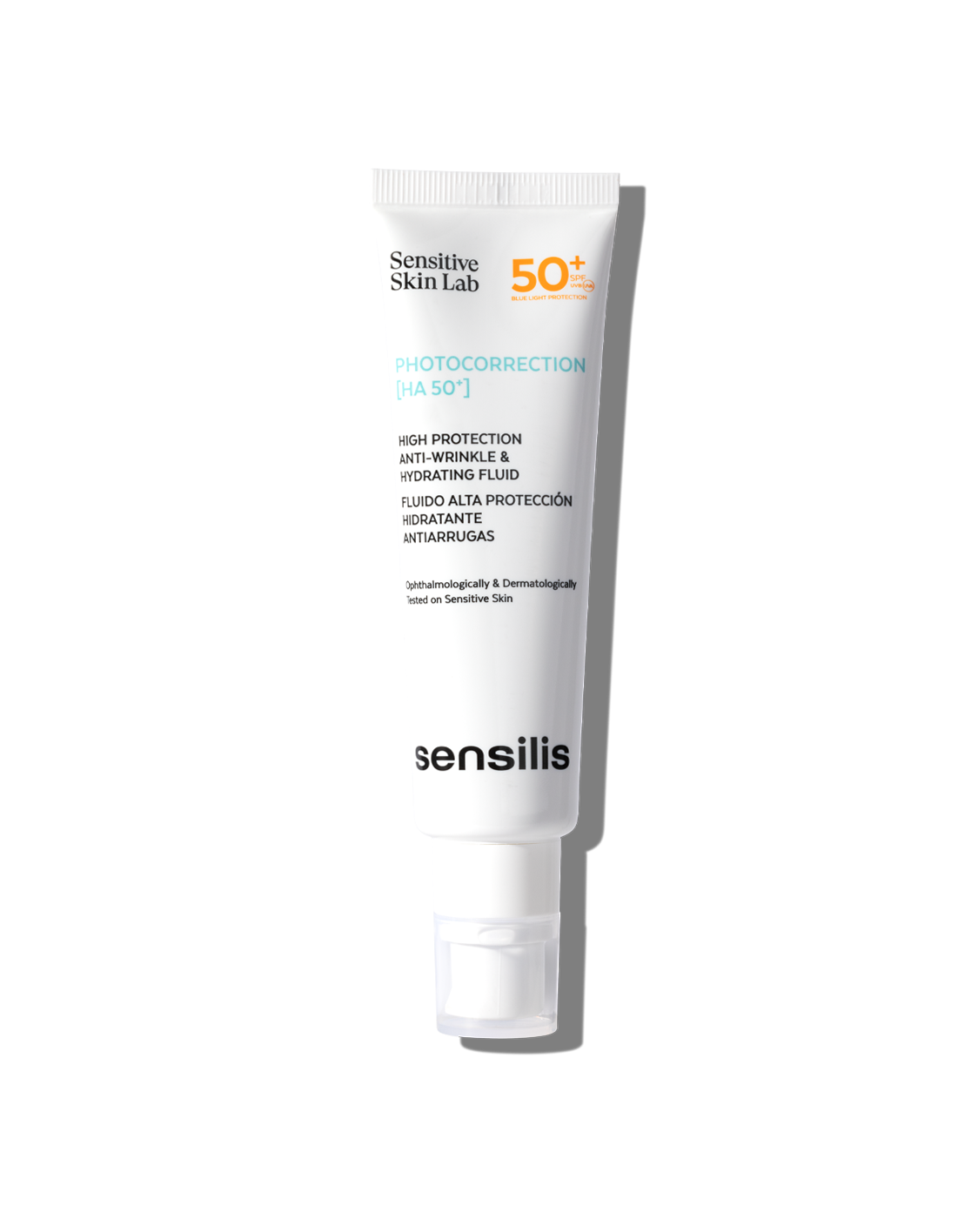 Sensilis PHOTOCORRECTION [HA 50+] 50 ml.