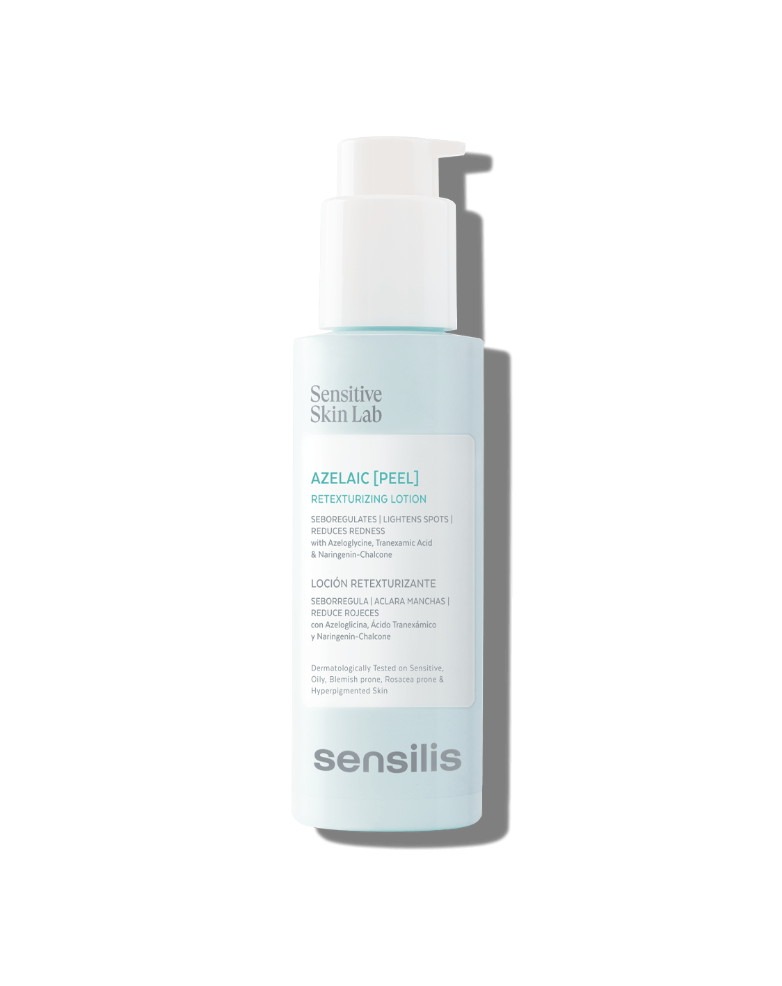 Sensilis  PURIFY AZELAIC PEELING 100 ml.
