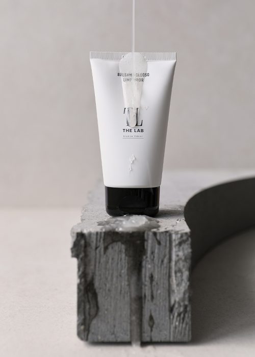 The Lab Bálsamo Oleoso Limpiador 150 ml.