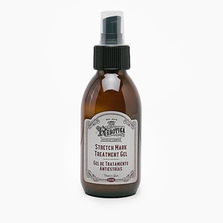 Mi Rebotica Gel de tratamiento antiestrías 150 ml.