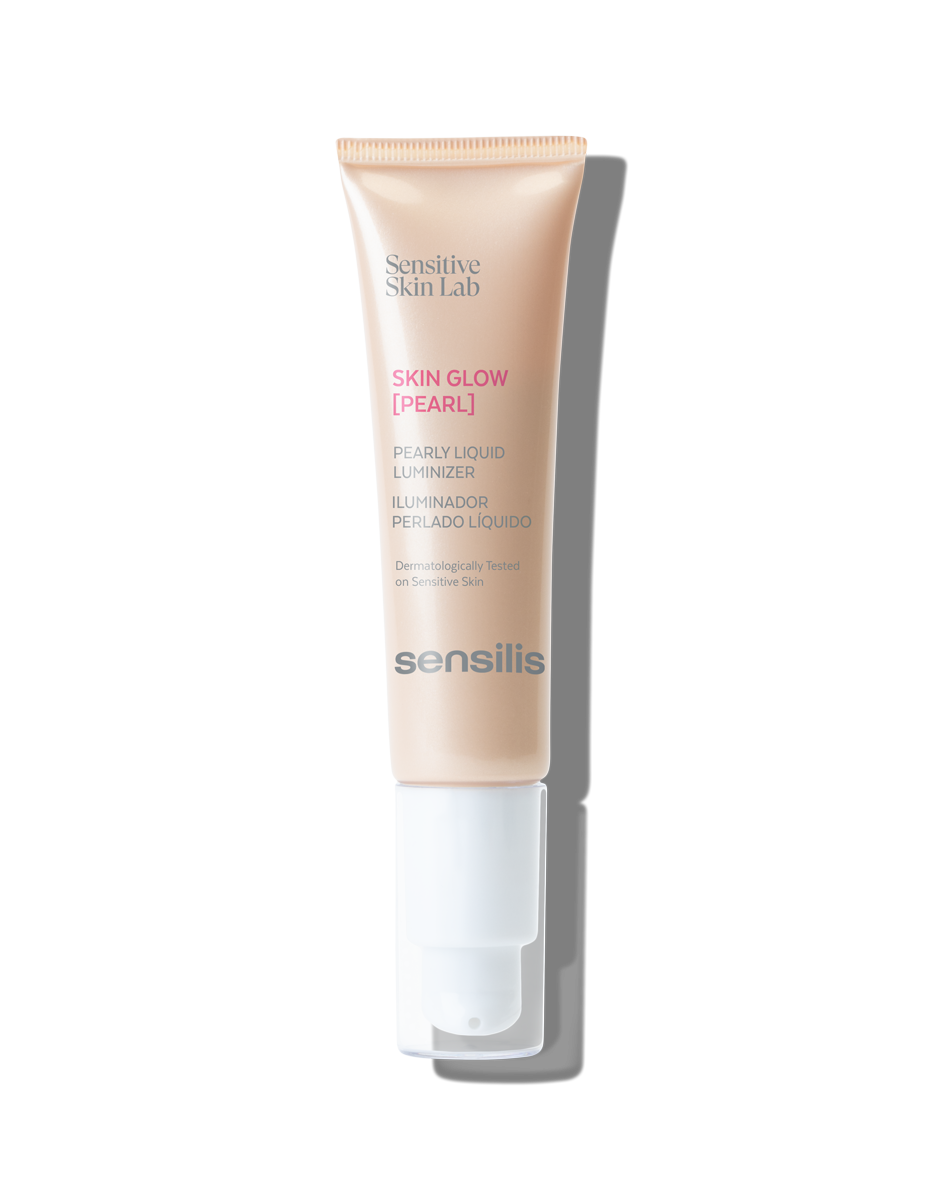 Sensilis Skin Glow [Pearl] 30 ml.