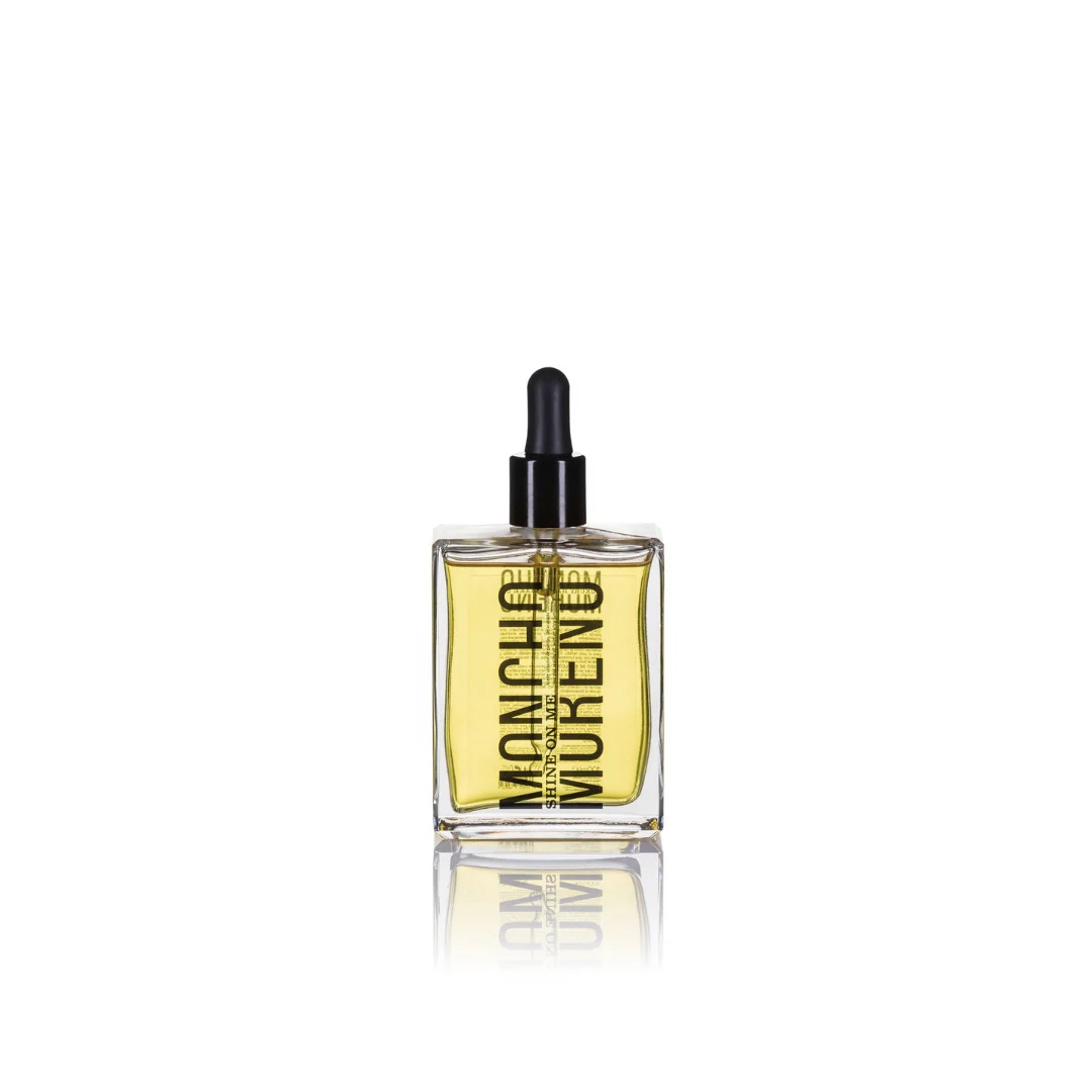 Moncho Moreno SHINE ON ME 50 ml.