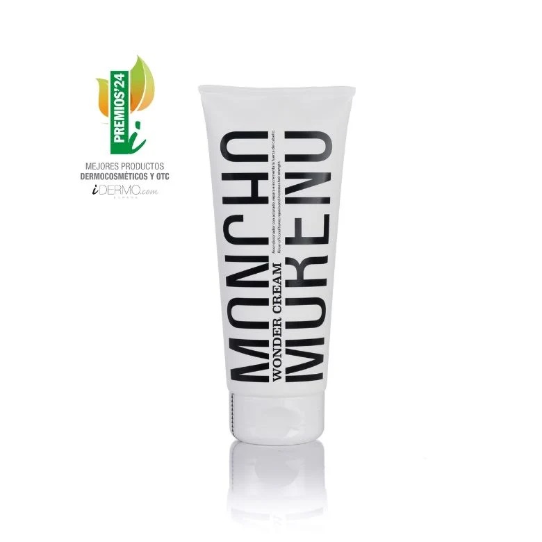 Moncho Moreno WONDER CREAM 200 ml.