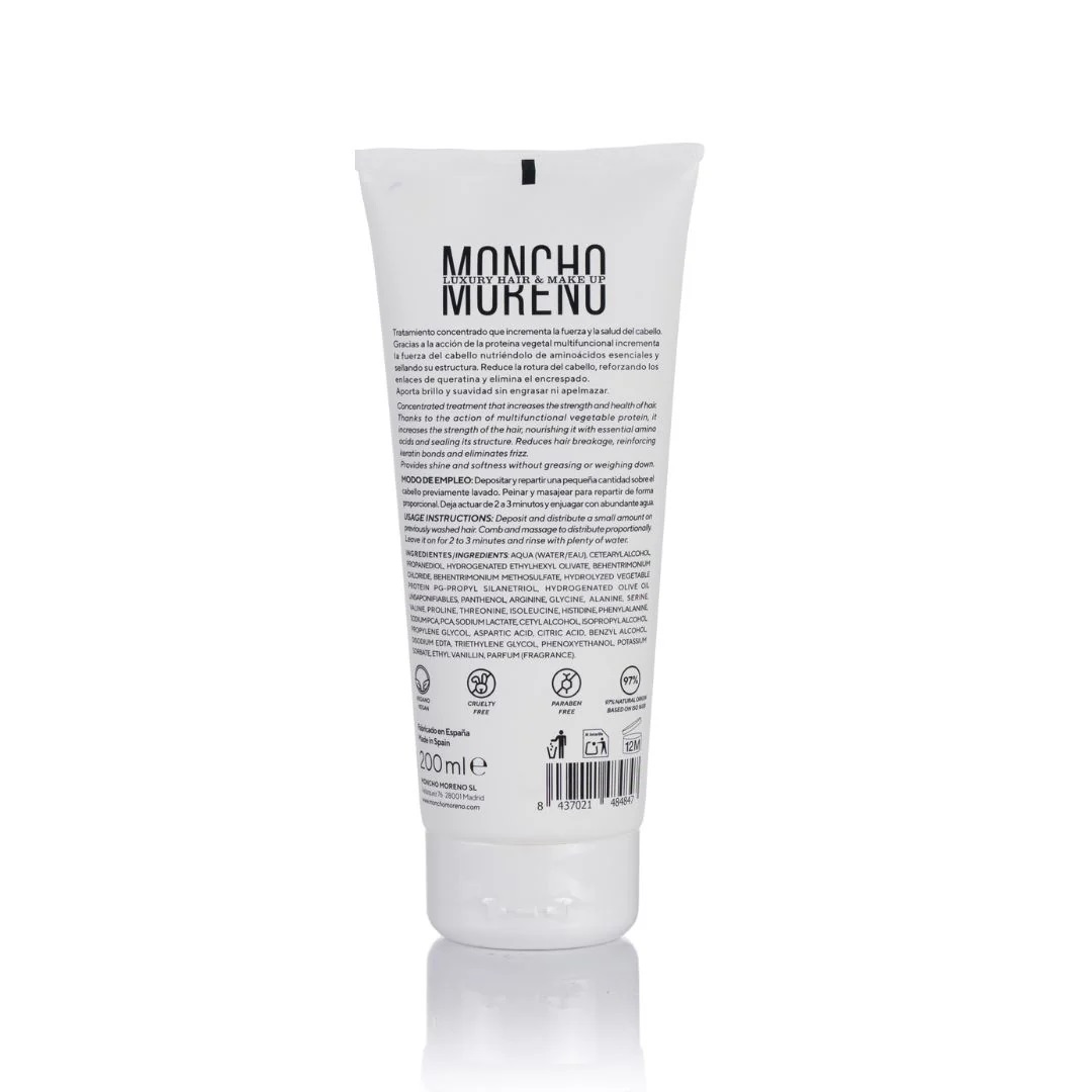 Moncho Moreno WONDER CREAM 200 ml.