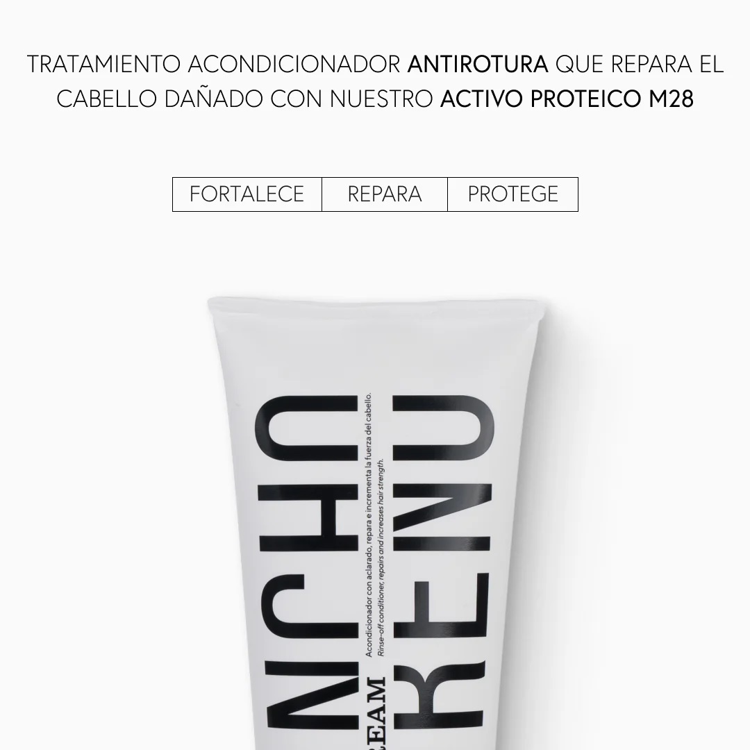 Moncho Moreno WONDER CREAM 200 ml.