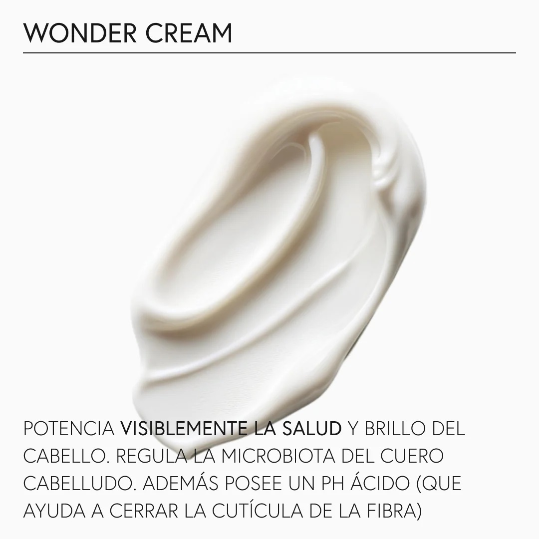 Moncho Moreno WONDER CREAM 200 ml.