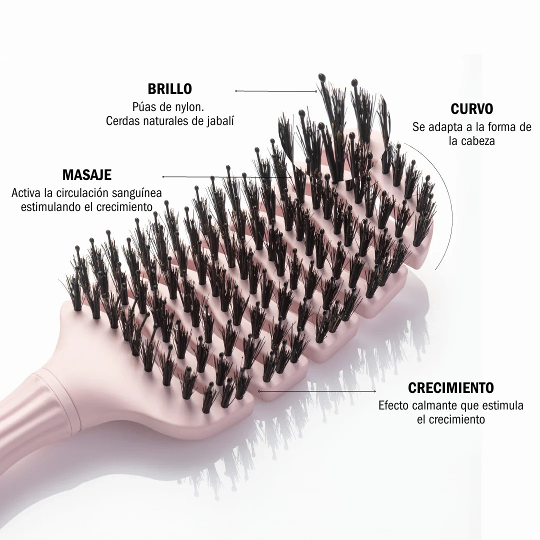Moncho Moreno SUPER MAGIC BRUSH