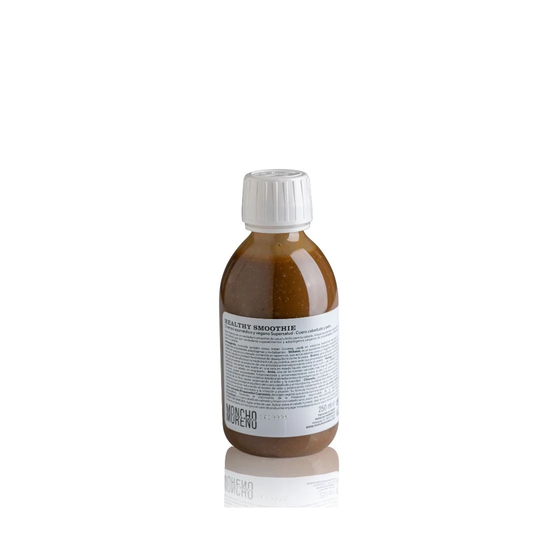 Moncho Moreno CHAMPÚ HEALTHY SMOOTHIE 250 ml.
