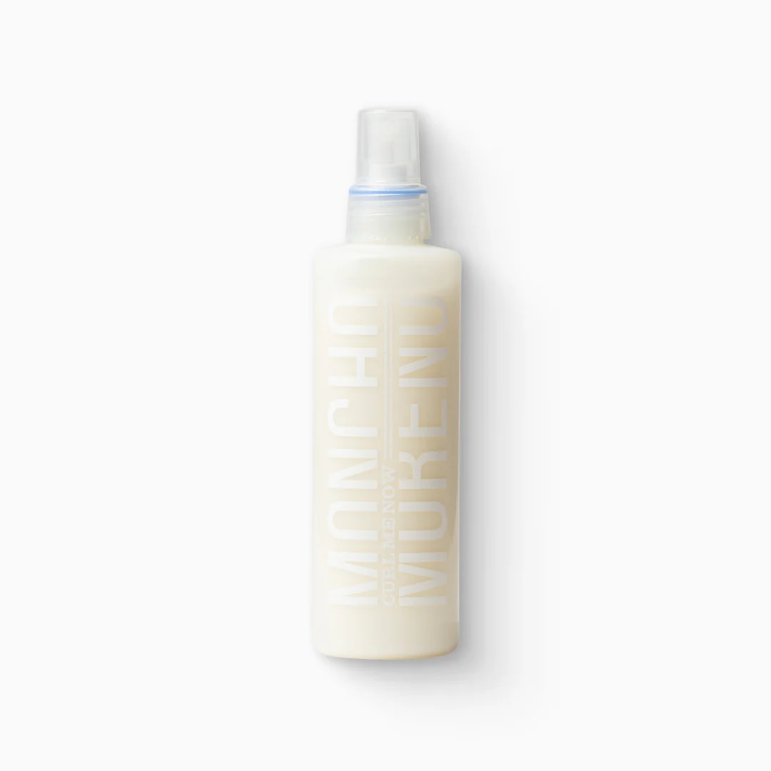 Moncho Moreno CURL ME NOW 200 ml.