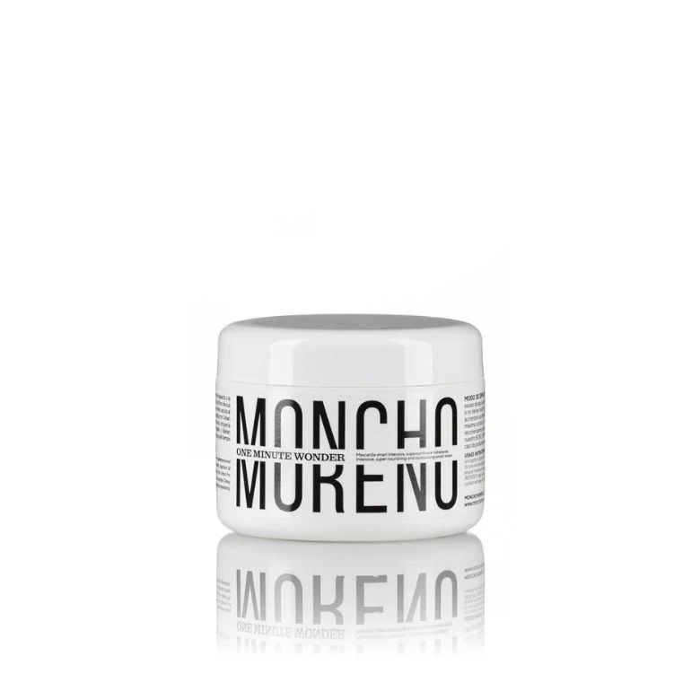 Moncho Moreno ONE MINUTE WONDER 250 ml.