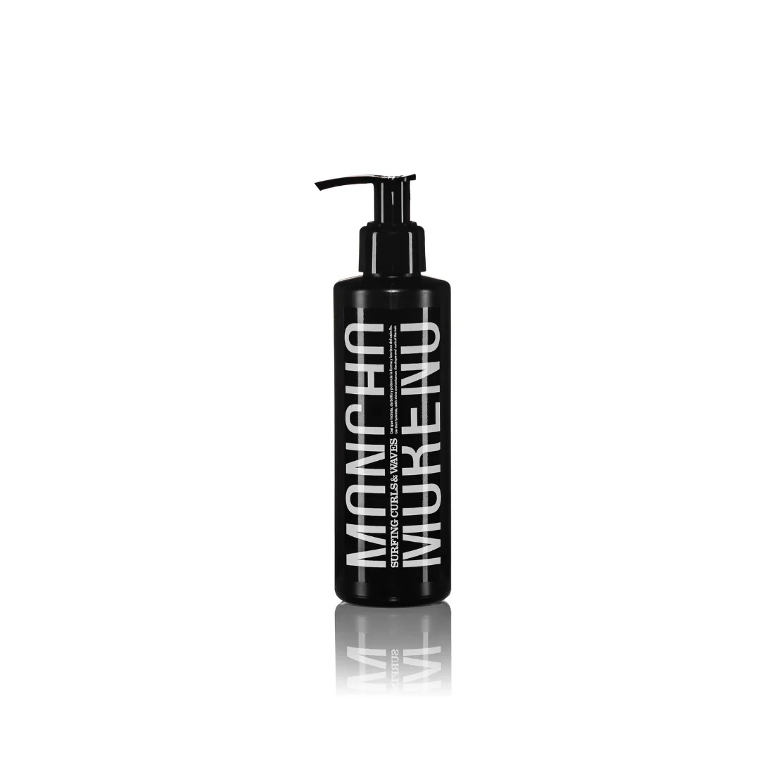 Moncho Moreno SURFING CURLS & WAVES 200 ml.