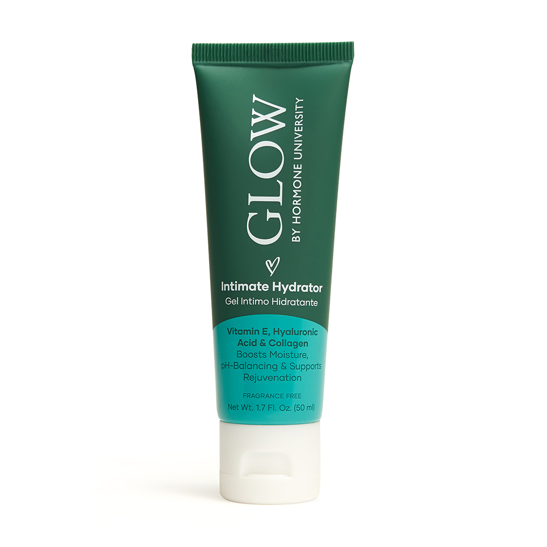 GLOW INTIMATE HYDRATOR 50 ml.