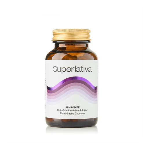 Superlativa APHRODITE 60 cápsulas.