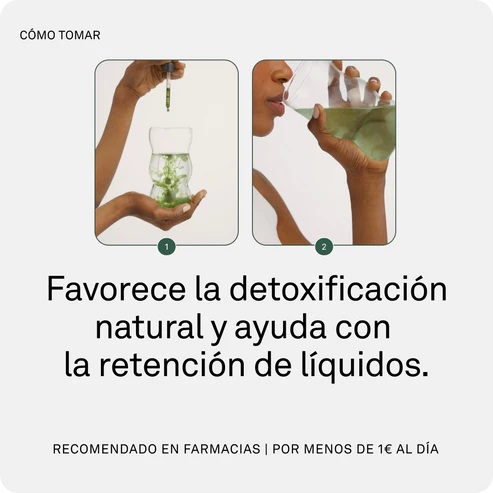 Superlativa CLEAN DAILY DETOX 50 ml.