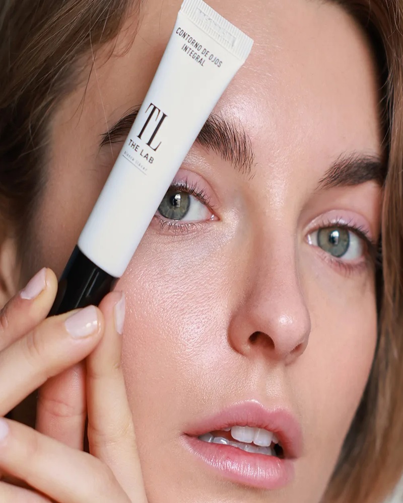 The Lab CONTORNO DE OJOS INTEGRAL 15 ml.