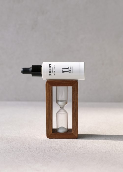 The Lab SÉRUM Nº3 RENOVADOR ANTIENVEJECIMIENTO 30 ml.
