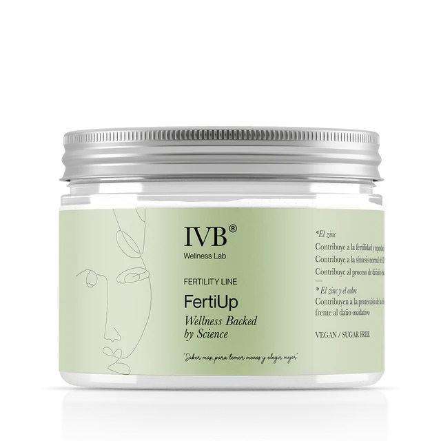 IVB FertiUp 210 g.