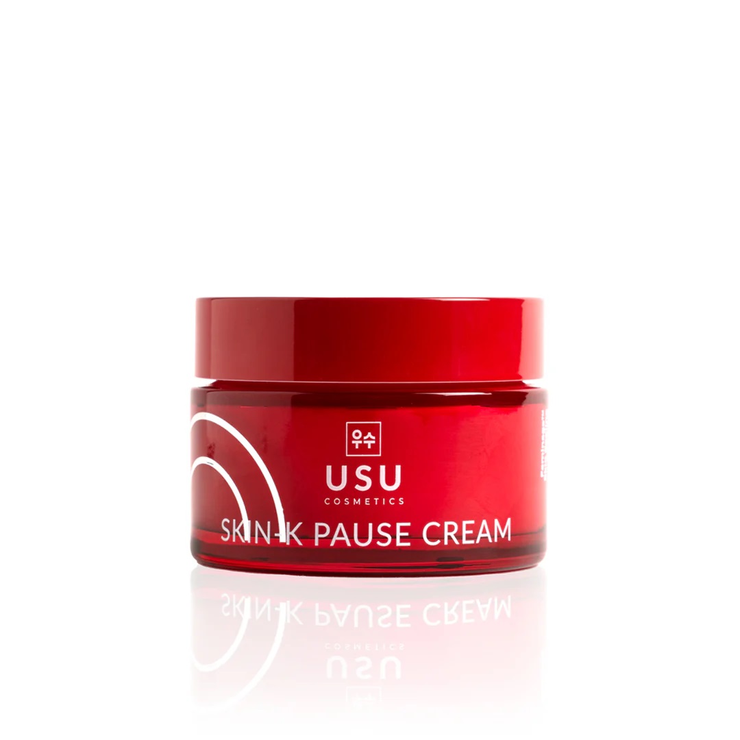 USU SKIN-K PAUSE CREAM 50 ml.