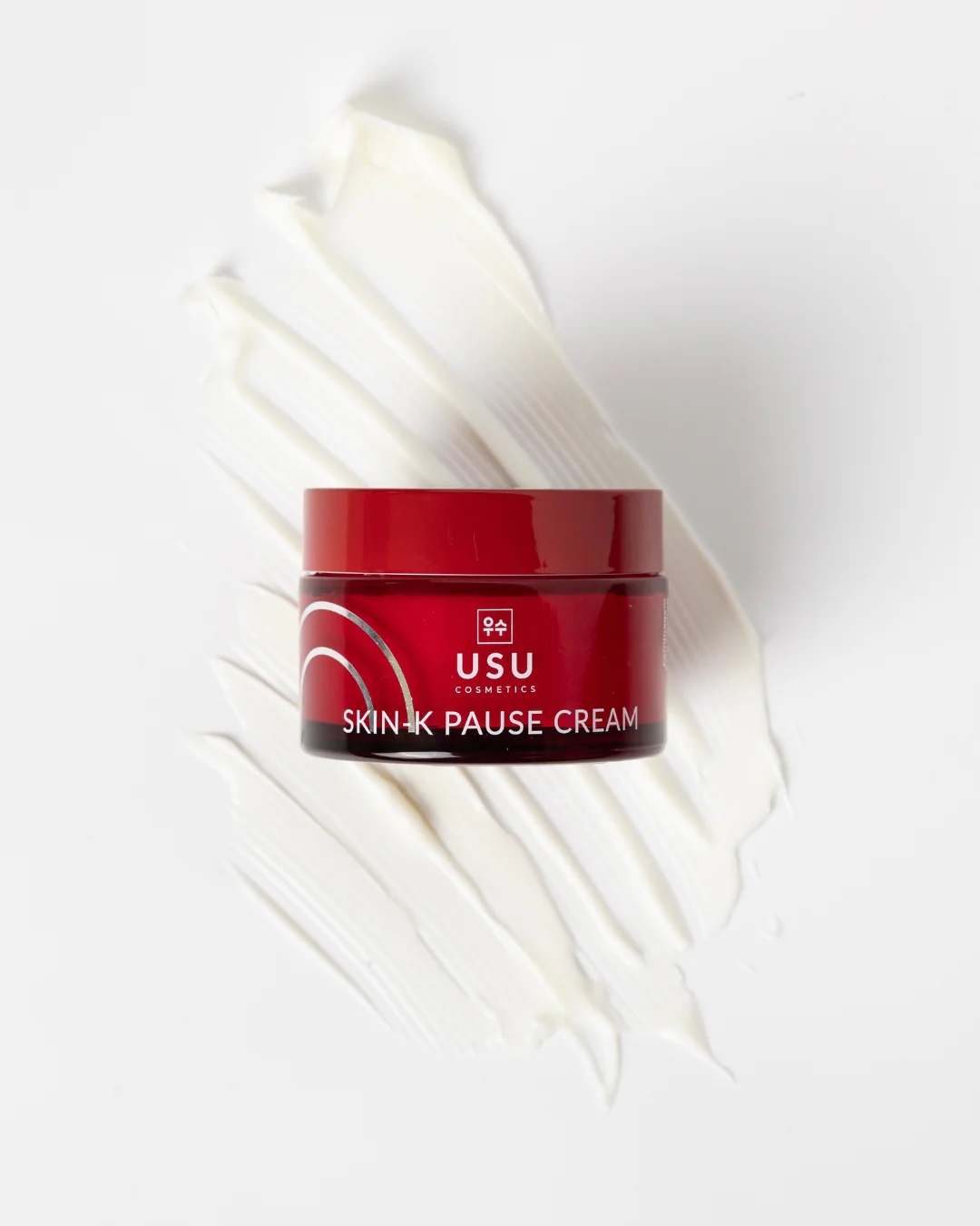 USU SKIN-K PAUSE CREAM 50 ml.