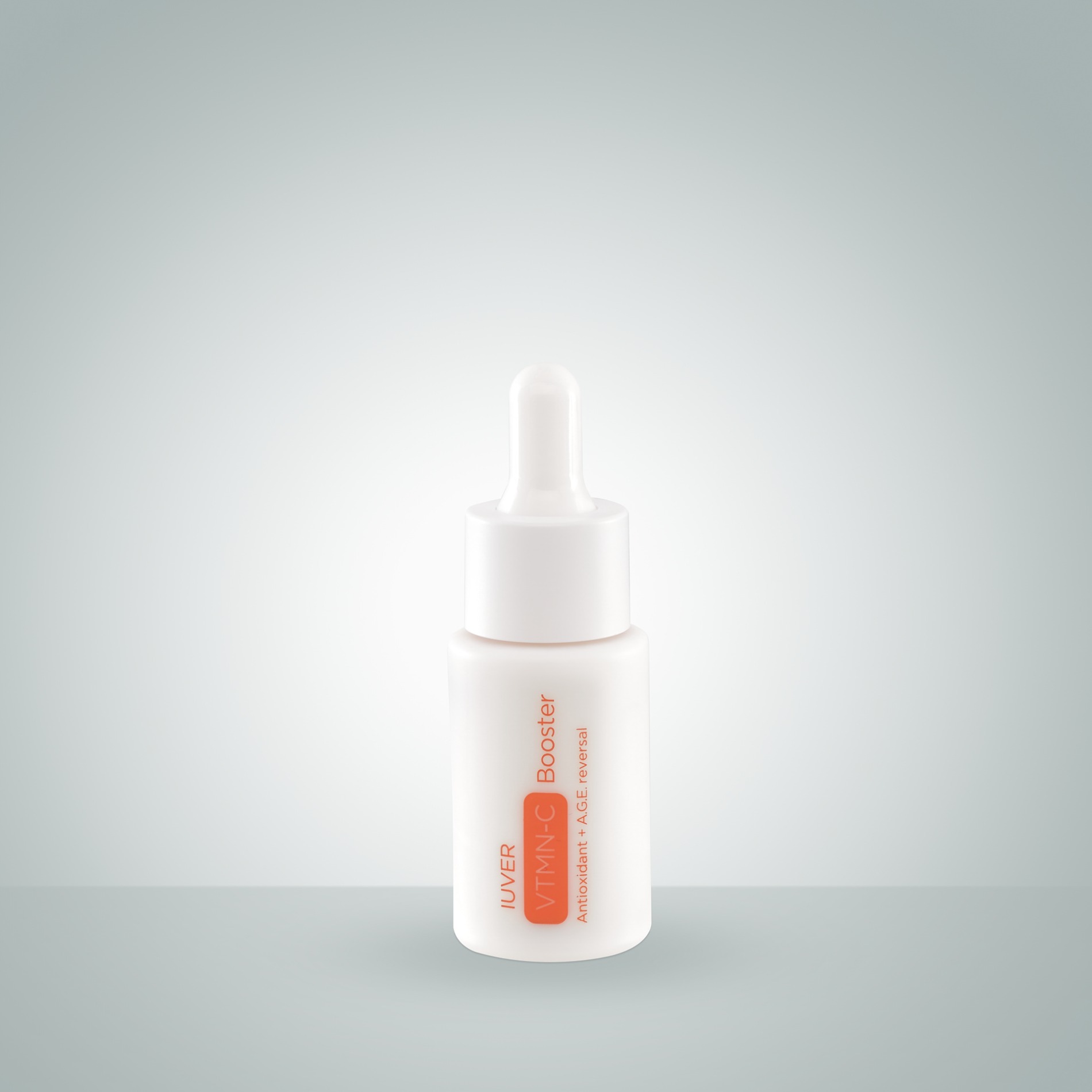 IUVER VTMN-C booster 15 ml.