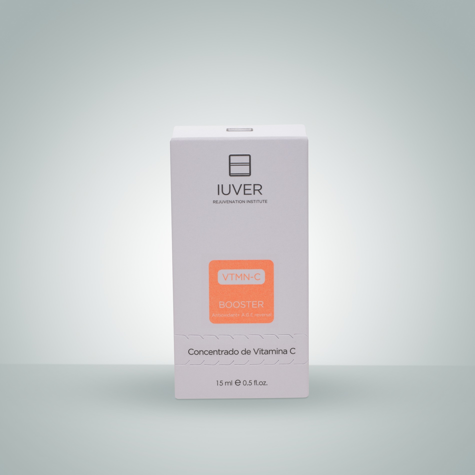 IUVER VTMN-C booster 15 ml.