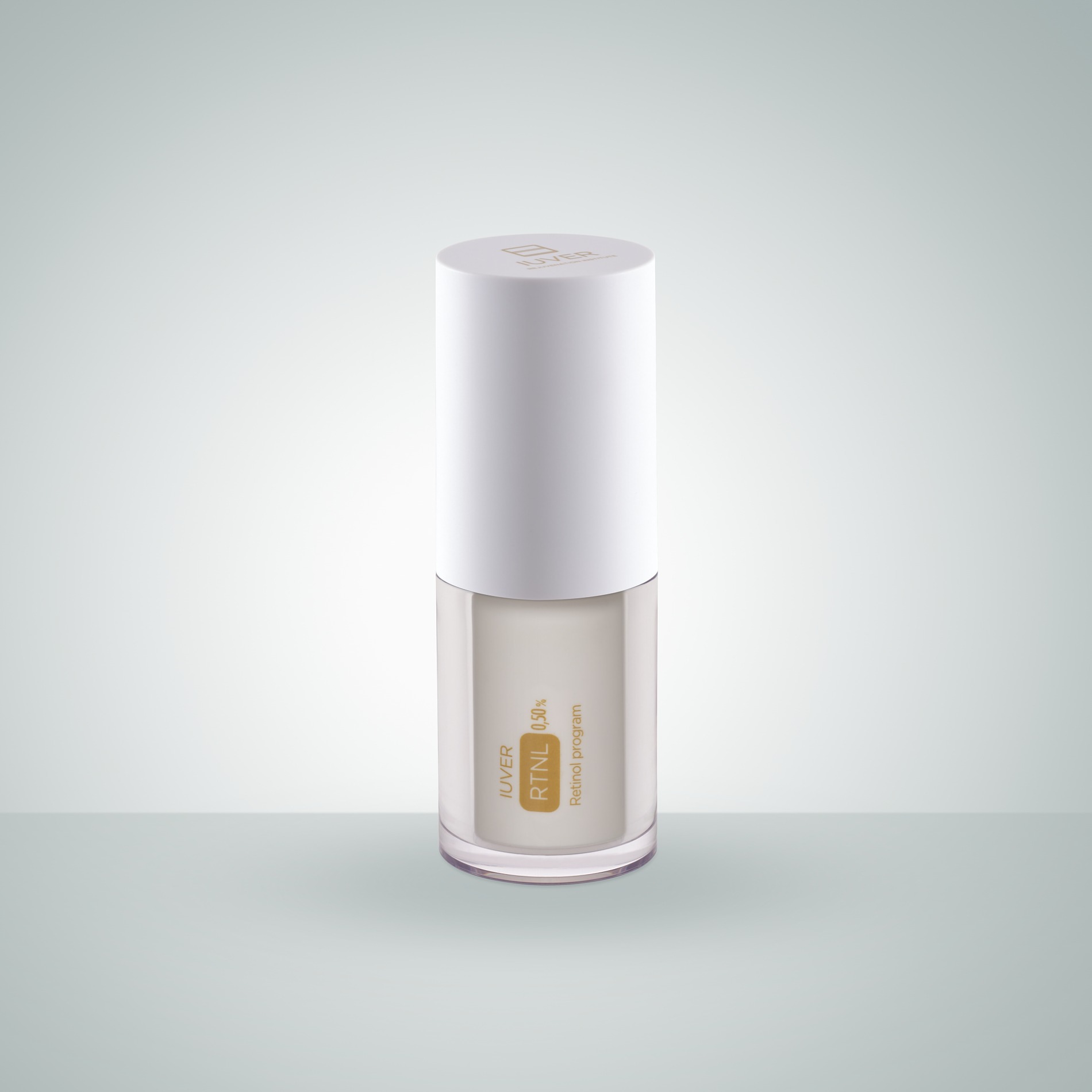 IUVER RTNL 0,50% Retinol program 20 ml.