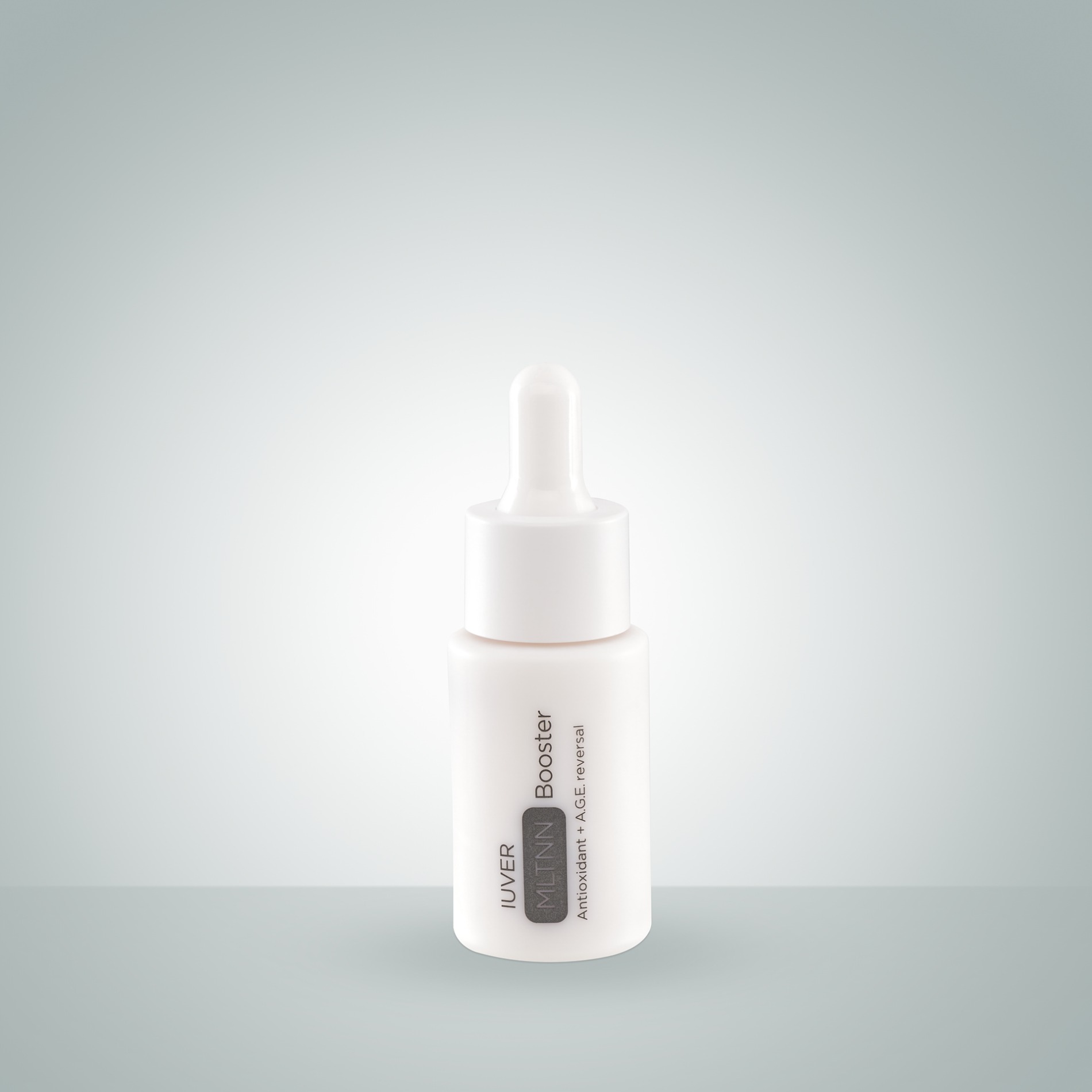 IUVER MLTNN booster 15 ml.
