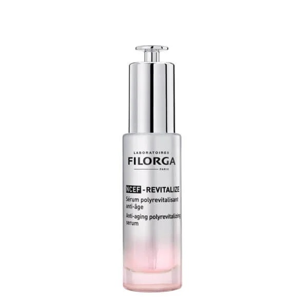 Filorga NCEF-REVITALIZE Sérum polirevitalizante antiedad 30 ml.