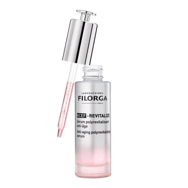 Filorga NCEF-REVITALIZE Sérum polirevitalizante antiedad 30 ml.