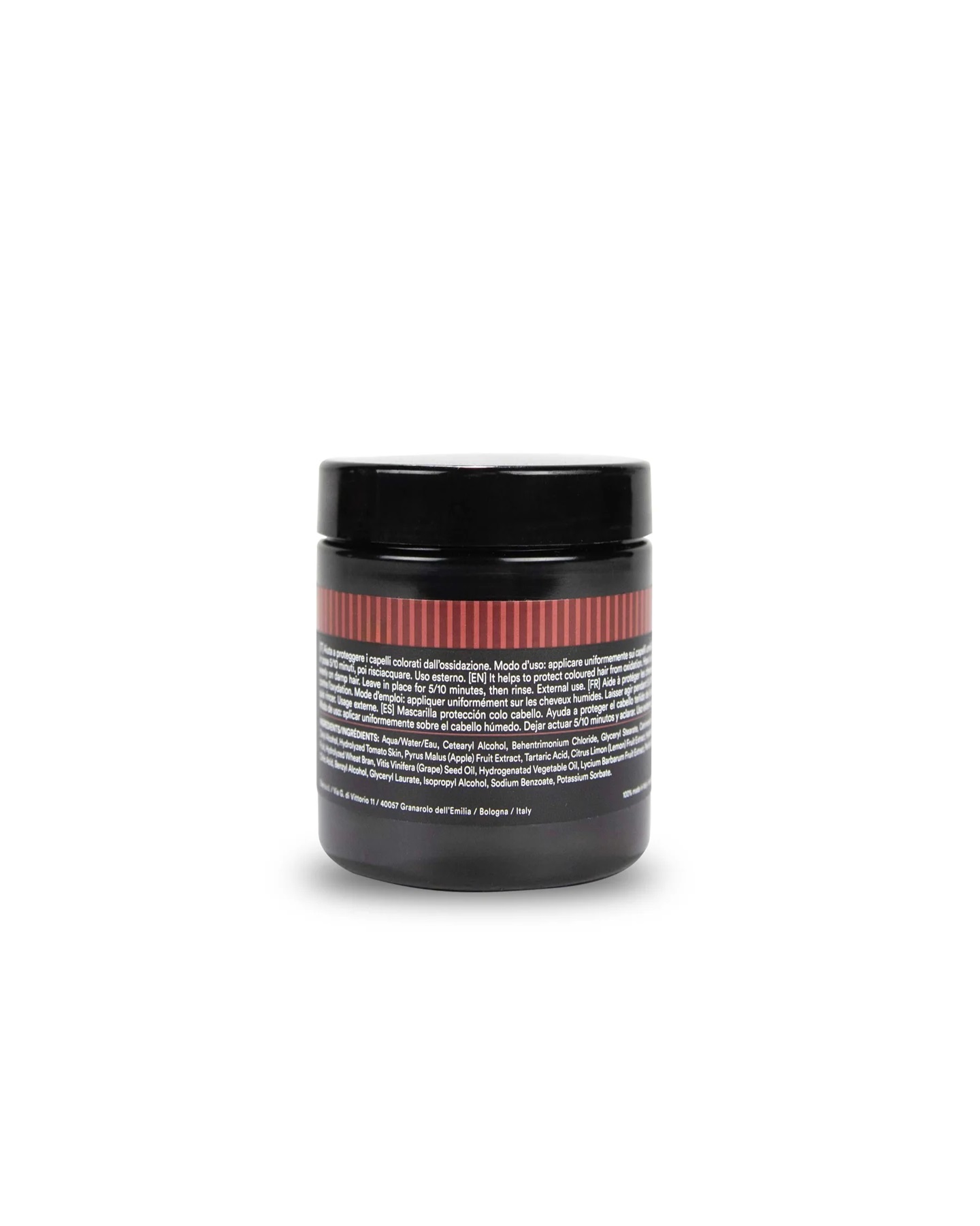 SENDO MASCARILLA CAPILAR PROTECCIÓN COLOR 200 ml.