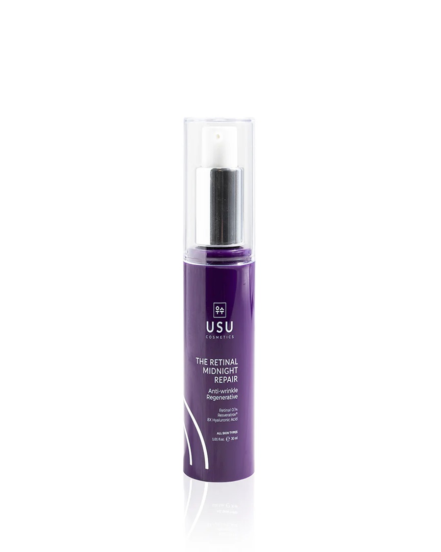 USU The Retinal Midnight Repair (Regeneradora Antiarrugas) 
